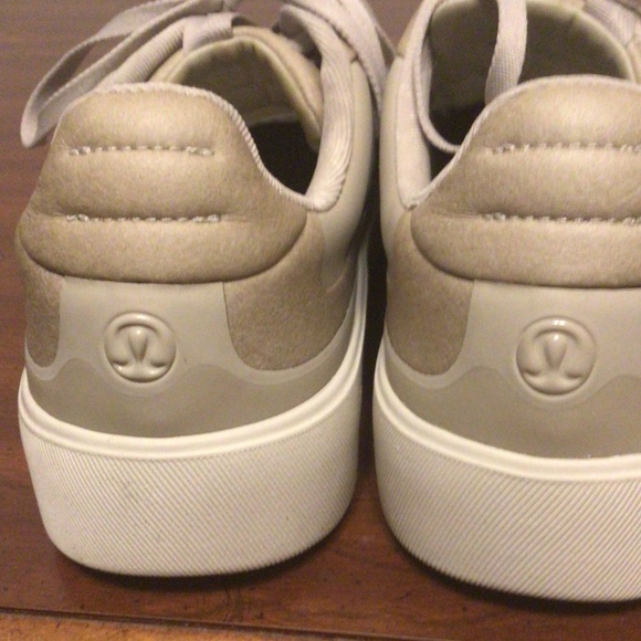 LULULEMON M CITYVERSE SNEAKERS SZ 11.5 - Picture 6 of 10